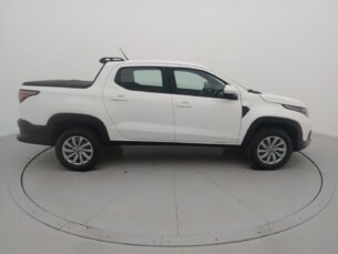 Foto 6 - Fiat Strada Strada 1.3 Cabine Dupla Freedom manual