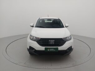 Foto 8 - Fiat Strada Strada 1.3 Cabine Dupla Freedom manual