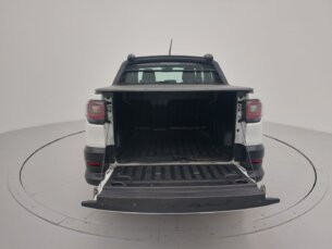 Foto 9 - Fiat Strada Strada 1.3 Cabine Dupla Freedom manual