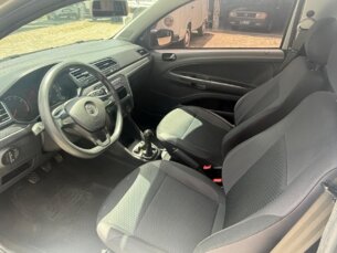 Foto 5 - Volkswagen Saveiro Saveiro 1.6 CS Robust manual