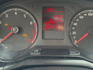 Foto 6 - Volkswagen Saveiro Saveiro 1.6 CS Robust manual