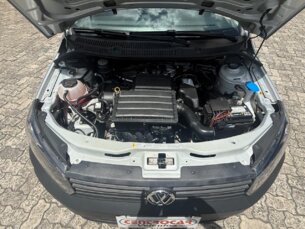 Foto 7 - Volkswagen Saveiro Saveiro 1.6 CS Robust manual