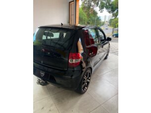 Foto 2 - Volkswagen Fox Fox 1.0 8V (Flex) manual