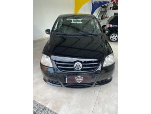 Foto 5 - Volkswagen Fox Fox 1.0 8V (Flex) manual