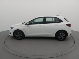 Foto 2 - Chevrolet Onix Onix 1.0 LT manual