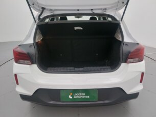 Foto 9 - Chevrolet Onix Onix 1.0 LT manual