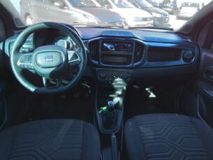 Foto 10 - Fiat Strada Strada 1.3 Cabine Dupla Freedom manual