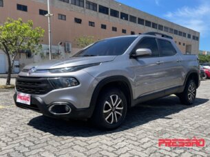 Foto 3 - Fiat Toro Toro Freedom 1.8 AT6 4x2 (Flex) automático