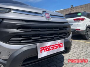 Foto 5 - Fiat Toro Toro Freedom 1.8 AT6 4x2 (Flex) automático