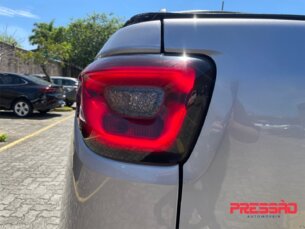 Foto 10 - Fiat Toro Toro Freedom 1.8 AT6 4x2 (Flex) automático