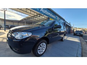 Fiat Palio Palio Fire 1.0 8V (Flex) 4p