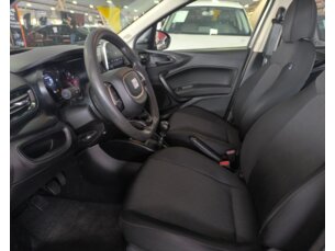 Foto 9 - Fiat Argo Argo 1.0 Drive manual