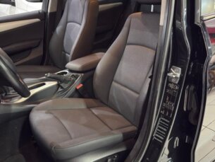 Foto 8 - BMW X1 X1 2.0 sDrive18i Top (aut) automático