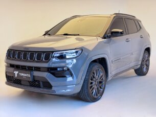 Jeep Compass Compass 1.3 T270 Série S