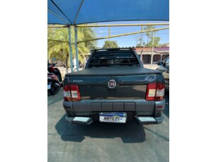 Foto 8 - Fiat Strada Strada Trekking 1.4 (Flex) (Cabine Estendida) manual