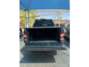 Foto 10 - Fiat Strada Strada Trekking 1.4 (Flex) (Cabine Estendida) manual