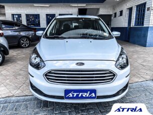 Foto 2 - Ford Ka Ka 1.0 SE Plus manual