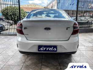 Foto 5 - Ford Ka Ka 1.0 SE Plus manual