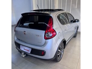 Foto 3 - Fiat Palio Palio Sporting 1.6 16V Dualogic (Flex) manual