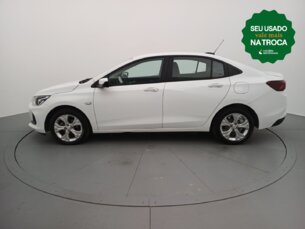 Foto 2 - Chevrolet Onix Onix 1.0 Turbo LTZ (Aut) automático