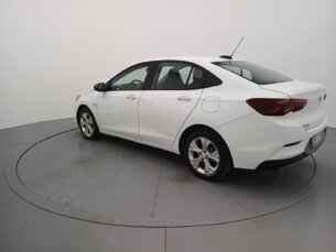 Foto 3 - Chevrolet Onix Onix 1.0 Turbo LTZ (Aut) automático