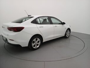 Foto 5 - Chevrolet Onix Onix 1.0 Turbo LTZ (Aut) automático