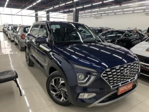Foto 3 - Hyundai Creta Creta 1.0 T-GDI Platinum (Aut) automático