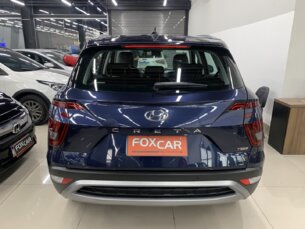 Foto 5 - Hyundai Creta Creta 1.0 T-GDI Platinum (Aut) automático