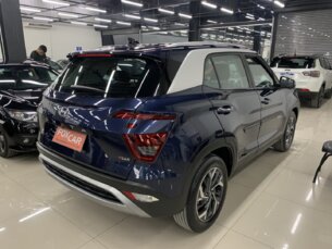 Foto 6 - Hyundai Creta Creta 1.0 T-GDI Platinum (Aut) automático