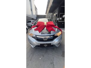 Foto 1 - Honda Fit Fit 1.5 16v EX CVT (Flex) automático