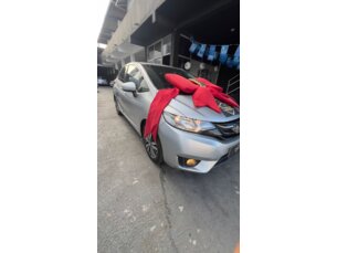 Foto 6 - Honda Fit Fit 1.5 16v EX CVT (Flex) automático