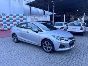 Foto 1 - Chevrolet Cruze Cruze LTZ 1.4 Ecotec (Aut) automático