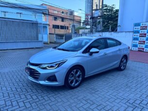 Foto 2 - Chevrolet Cruze Cruze LTZ 1.4 Ecotec (Aut) automático