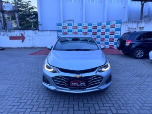 Foto 3 - Chevrolet Cruze Cruze LTZ 1.4 Ecotec (Aut) automático