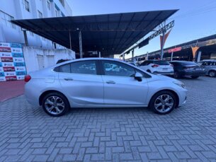 Foto 5 - Chevrolet Cruze Cruze LTZ 1.4 Ecotec (Aut) automático