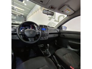 Foto 4 - Renault Kwid Kwid 1.0 Zen manual