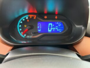 Foto 7 - Chevrolet Onix Onix 1.4 Activ SPE/4 (Aut) automático