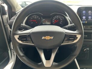 Foto 9 - Chevrolet Onix Onix 1.0 Turbo LT manual
