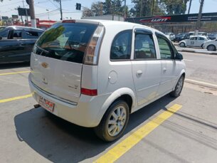 Foto 4 - Chevrolet Meriva Meriva Maxx 1.4 (Flex) manual