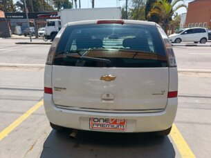 Foto 5 - Chevrolet Meriva Meriva Maxx 1.4 (Flex) manual