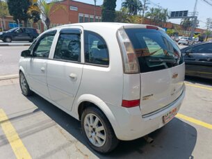 Foto 6 - Chevrolet Meriva Meriva Maxx 1.4 (Flex) manual