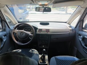 Foto 8 - Chevrolet Meriva Meriva Maxx 1.4 (Flex) manual