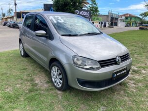 Foto 3 - Volkswagen Fox Fox 1.0 TEC (Flex) 4p manual
