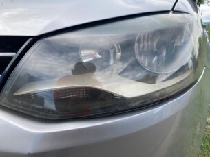 Foto 4 - Volkswagen Fox Fox 1.0 TEC (Flex) 4p manual