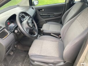 Foto 9 - Volkswagen Fox Fox 1.0 TEC (Flex) 4p manual