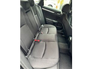 Foto 4 - Honda Civic Civic Sport 2.0 i-VTEC automático