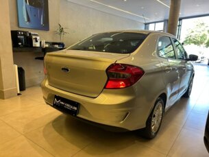 Foto 4 - Ford Ka Ka 1.5 SE Plus automático