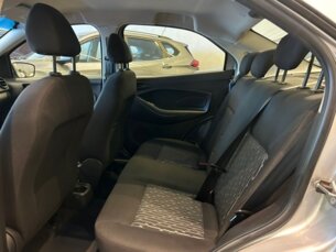 Foto 9 - Ford Ka Ka 1.5 SE Plus automático