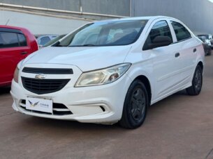 Foto 2 - Chevrolet Prisma Prisma 1.0 Joy SPE/4 manual