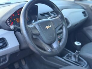 Foto 3 - Chevrolet Prisma Prisma 1.0 Joy SPE/4 manual